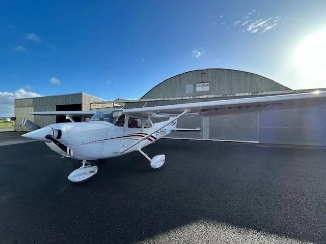 1978 Cessna R172 Hawk XP for sale