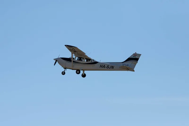 1979 Cessna R172 Hawk XP for sale