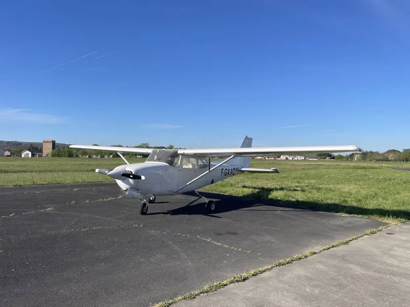 1980 Cessna 172RG Cutlass for sale