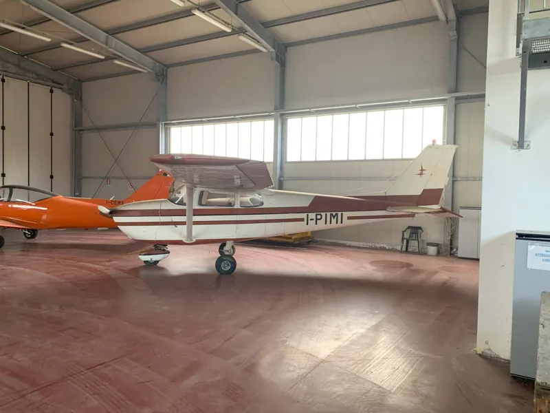 1962 Cessna 175 for sale