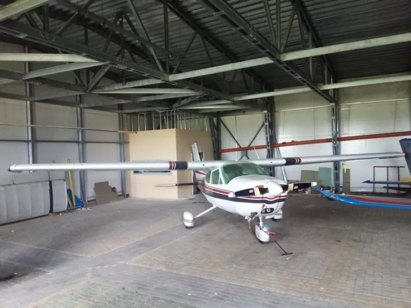 1974 Cessna 177 for sale