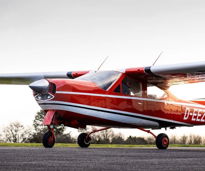 1972 Cessna 177 for sale