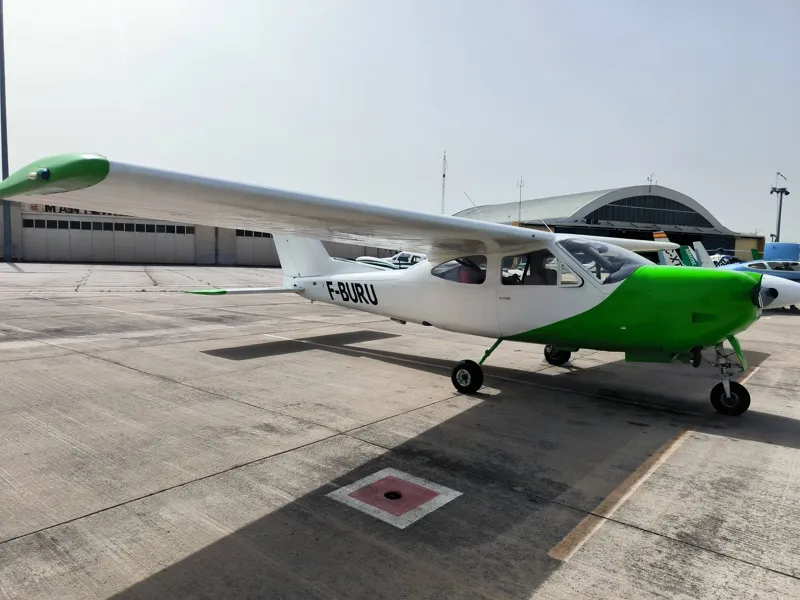 1975 Cessna 177 for sale