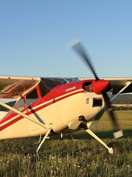 1979 Cessna 180 for sale