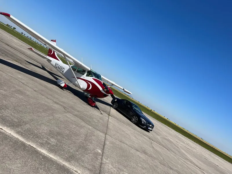 1967 Cessna 182 for sale