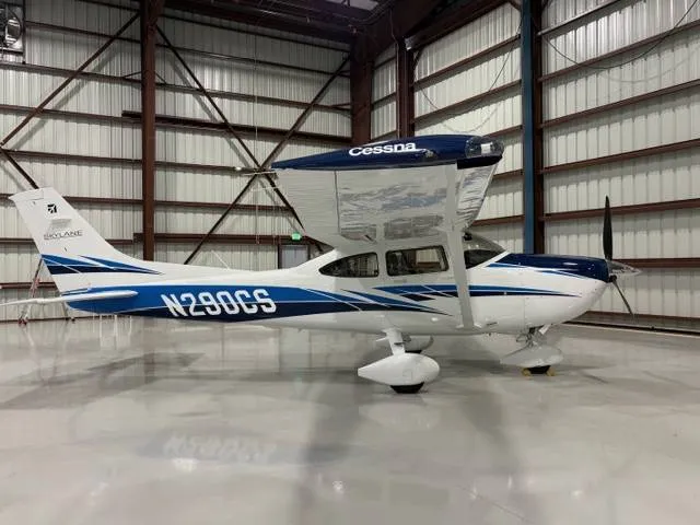 CESSNA 182 Skylane G1000 NXI for sale