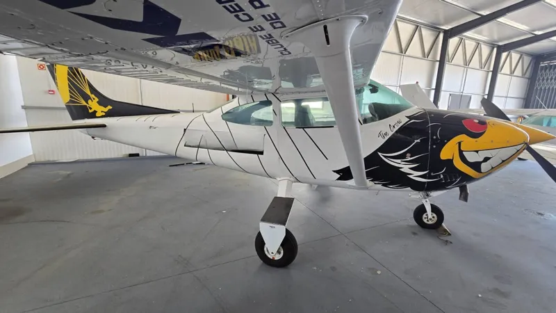 CESSNA 182 Skylane Q skydive for sale