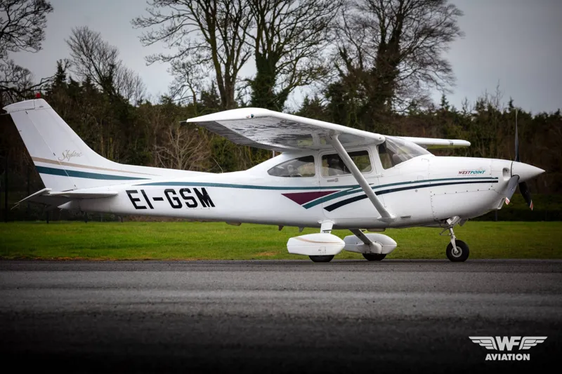 1998 Cessna 182 for sale