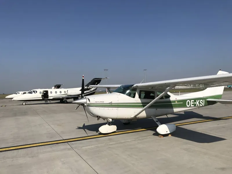 1983 Cessna T182 for sale