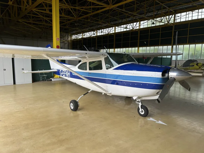 1980 Cessna 182 for sale