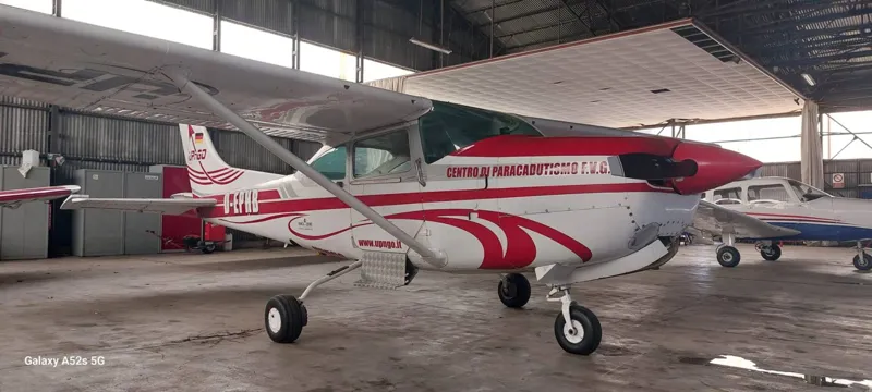 1979 Cessna TR182 for sale
