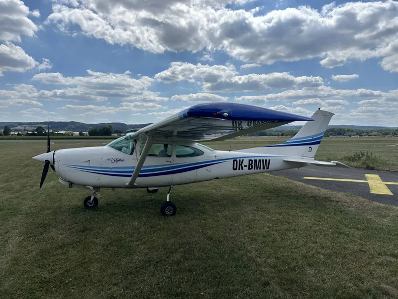 1979 Cessna TR182 for sale
