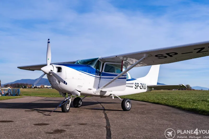 1978 Cessna TU206 for sale