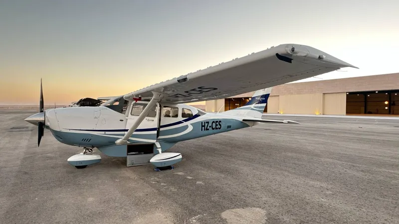 2008 Cessna TU206 for sale