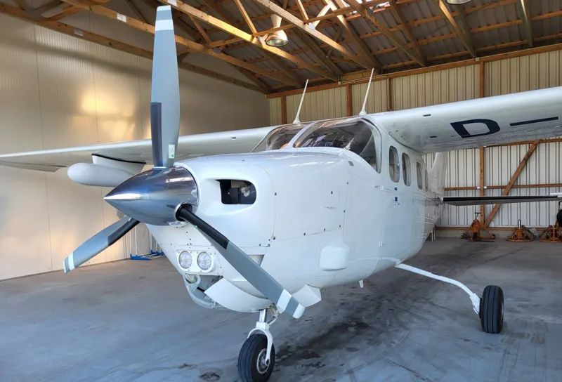 1979 Cessna P210 for sale