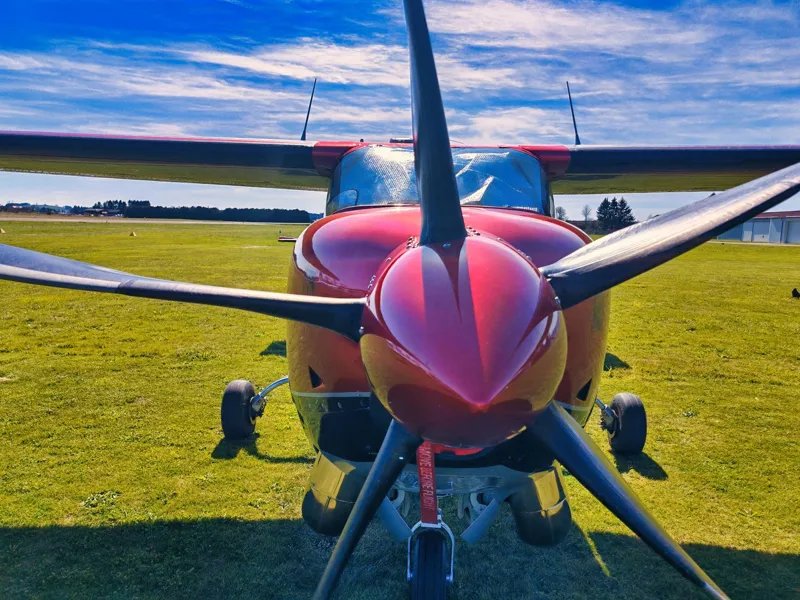 1980 Cessna P210 for sale
