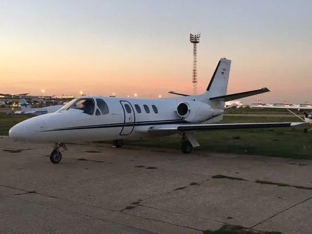 1975 Cessna Citation I for sale