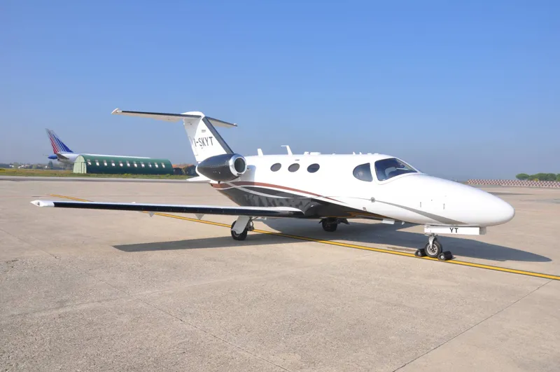 2009 Cessna Citation Mustang for sale