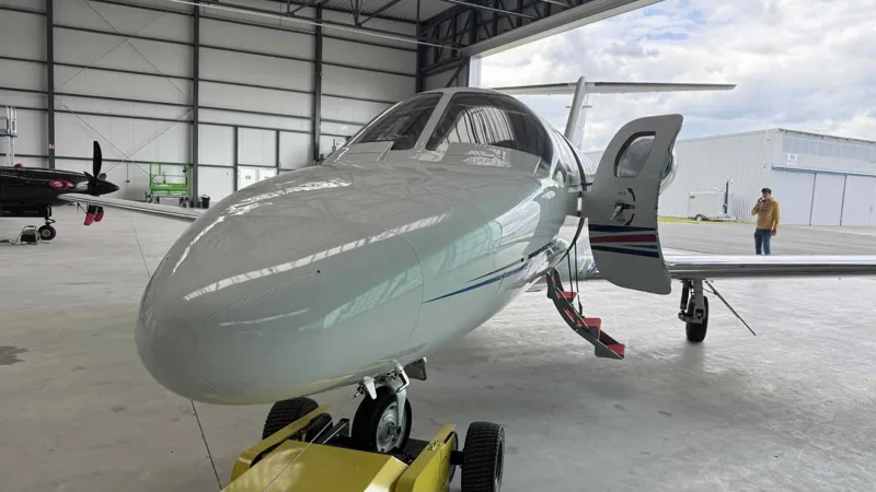 CESSNA 525 Citation CJ for sale