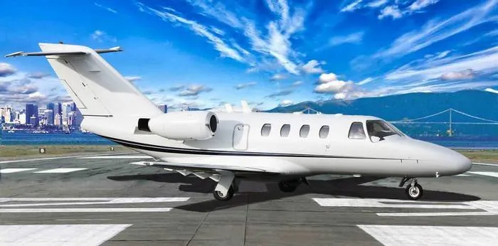 CESSNA 525 Citation CJ1 for sale