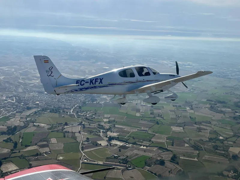 2006 Cirrus SR20 for sale