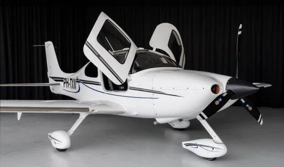 2006 Cirrus SR22 for sale