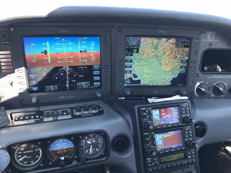 2006 Cirrus SR22 for sale