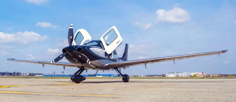 2023 Cirrus SR22T for sale