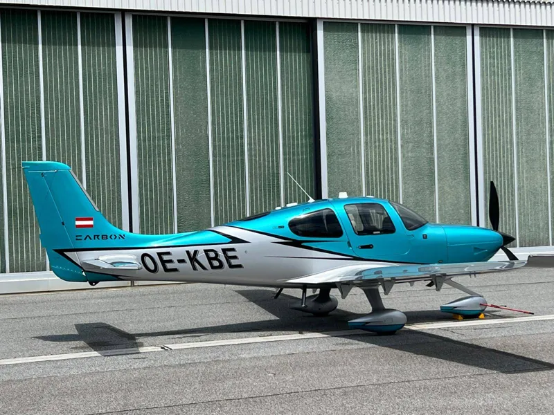 2023 Cirrus SR22T for sale