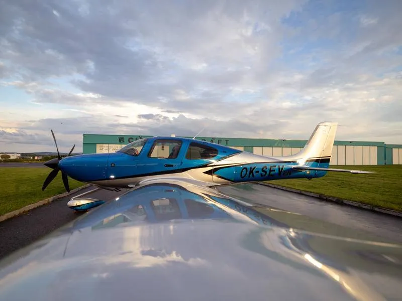 2024 Cirrus SR22T for sale