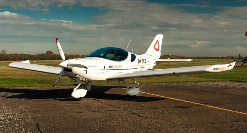 2019 Czech Sport Aircraft SportCruiser for sale
