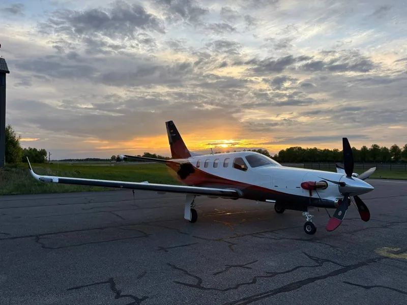 DAHER TBM-900 for sale
