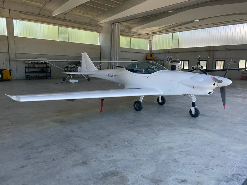 DALLACH D-4 Fascination BK for sale
