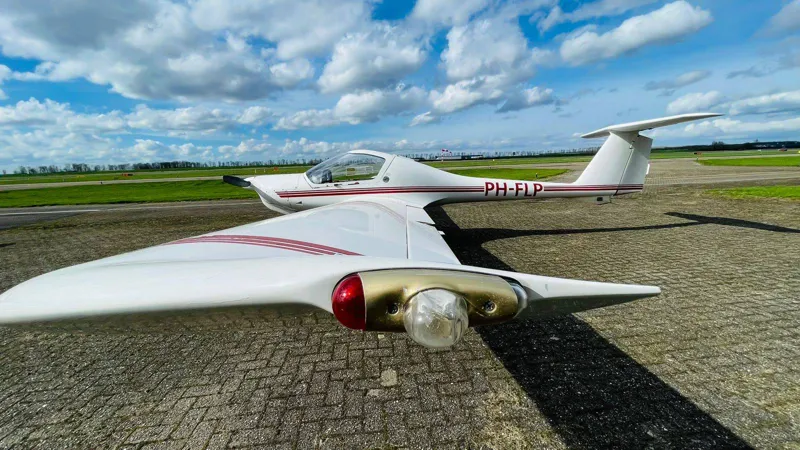 1996 Diamond DA20 Katana for sale