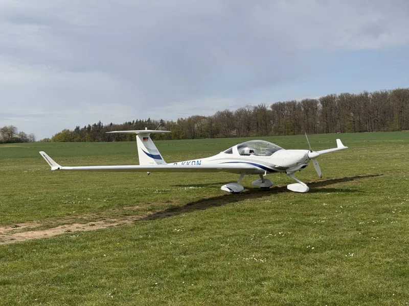 2009 Diamond HK36 Dimona for sale