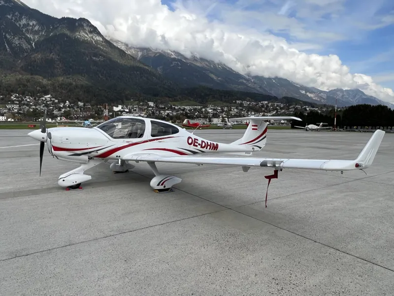 2010 Diamond DA40 for sale