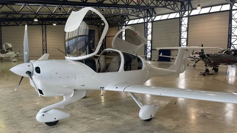 2026 Diamond DA40 for sale