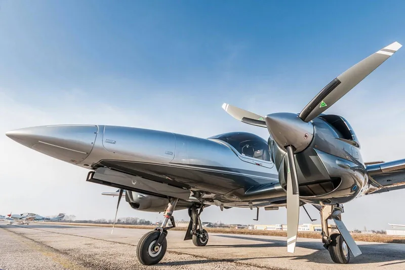 2018 Diamond VI for sale
