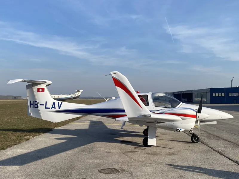 2024 Diamond DA42 for sale