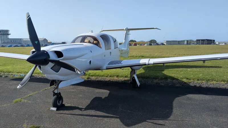 DIAMOND DA50 RG for sale