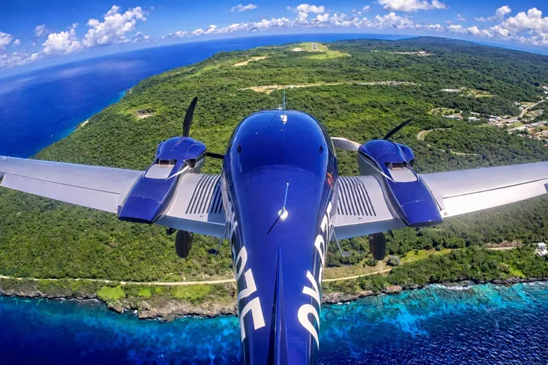 2023 Diamond DA62 for sale