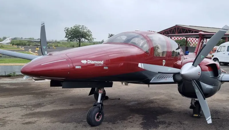 DIAMOND DA62 NG for sale