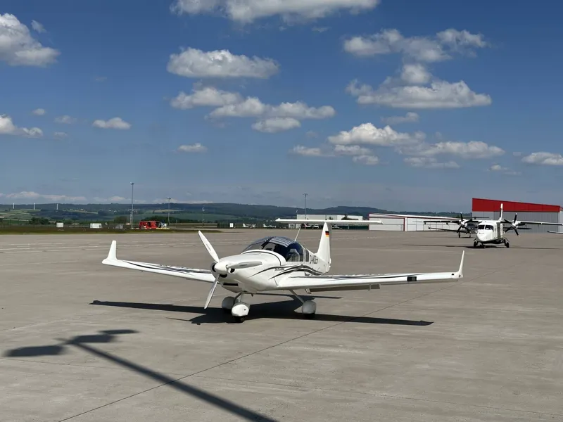 2009 Dova Aircraft DV-1 Skylark for sale