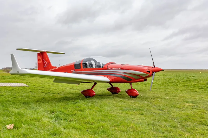 2023 Dova Aircraft DV-1 Skylark for sale
