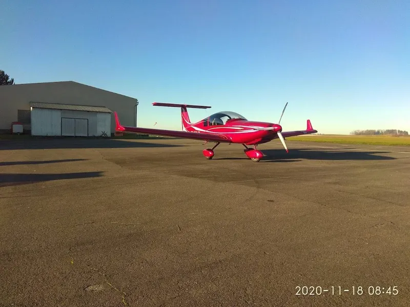 2019 Dova Aircraft DV-1 Skylark for sale