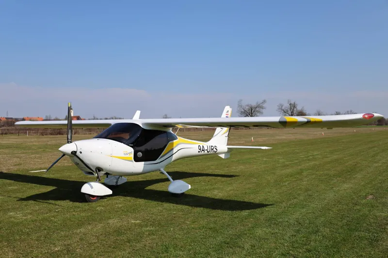 2024 Ekolot KR-030 TOPAZ SW for sale