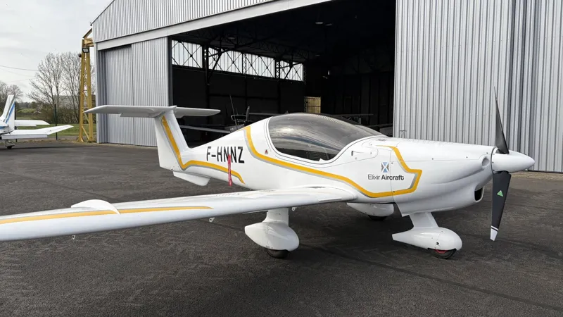 2025 Elixir 100 Elixir for sale