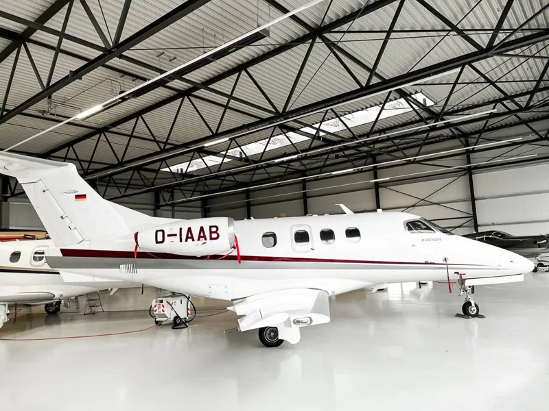 EMBRAER EMB-500 Phenom 100 for sale