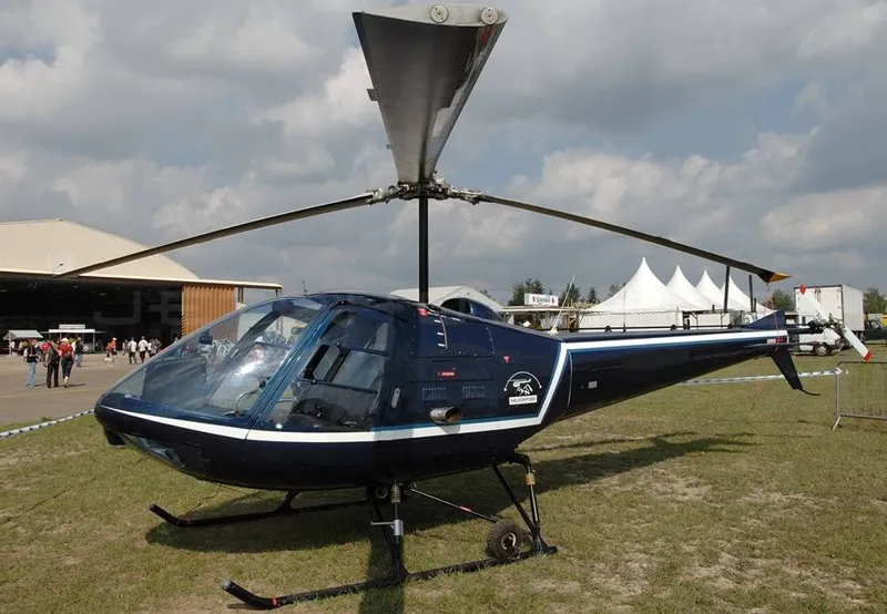 ENSTROM F-28 280C for sale