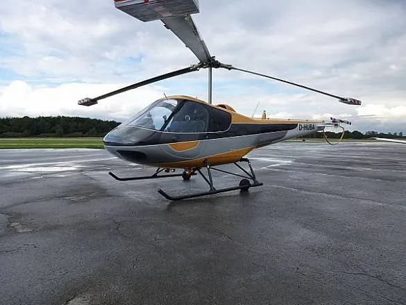 1978 Enstrom F-280C Shark for sale